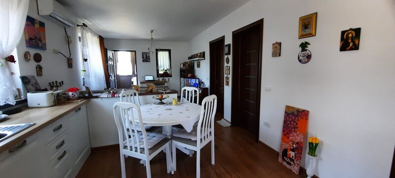 Buturugeni, casa 2023, langa Bucuresti 23 km, proprietar