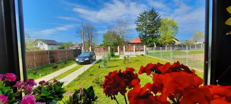Buturugeni, casa 2023, langa Bucuresti 23 km, proprietar